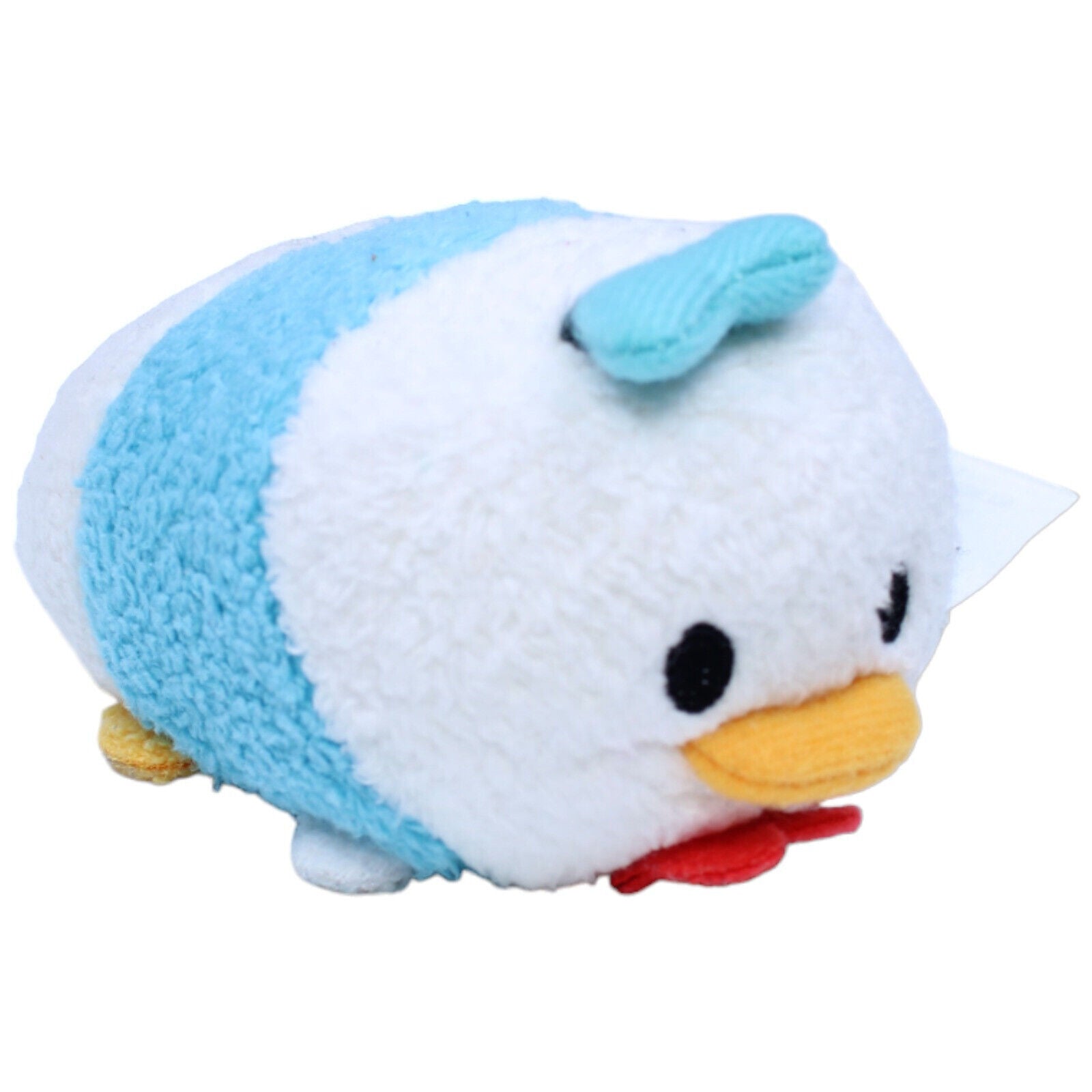 1231830 Disney Tsum Tsum Mini Donald Duck Kuscheltier Kumpel Leo Gebraucht