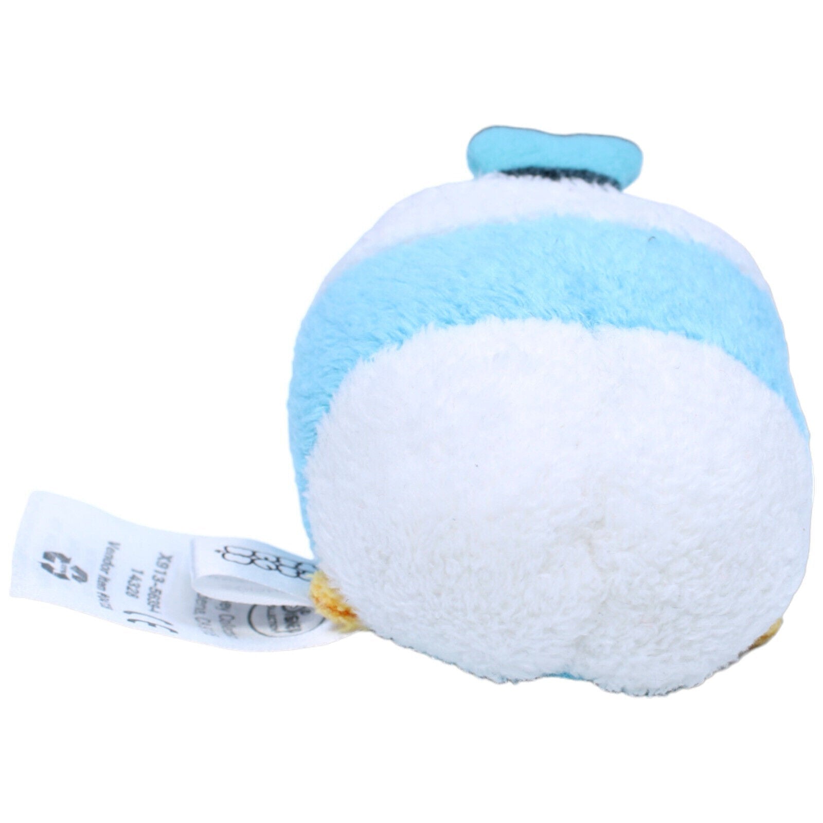 1231830 Disney Tsum Tsum Mini Donald Duck Kuscheltier Kumpel Leo Gebraucht