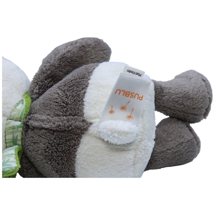 1231851 PUSBLU Panda Kuscheltier Kumpel Leo dm drogerie markt Gebraucht