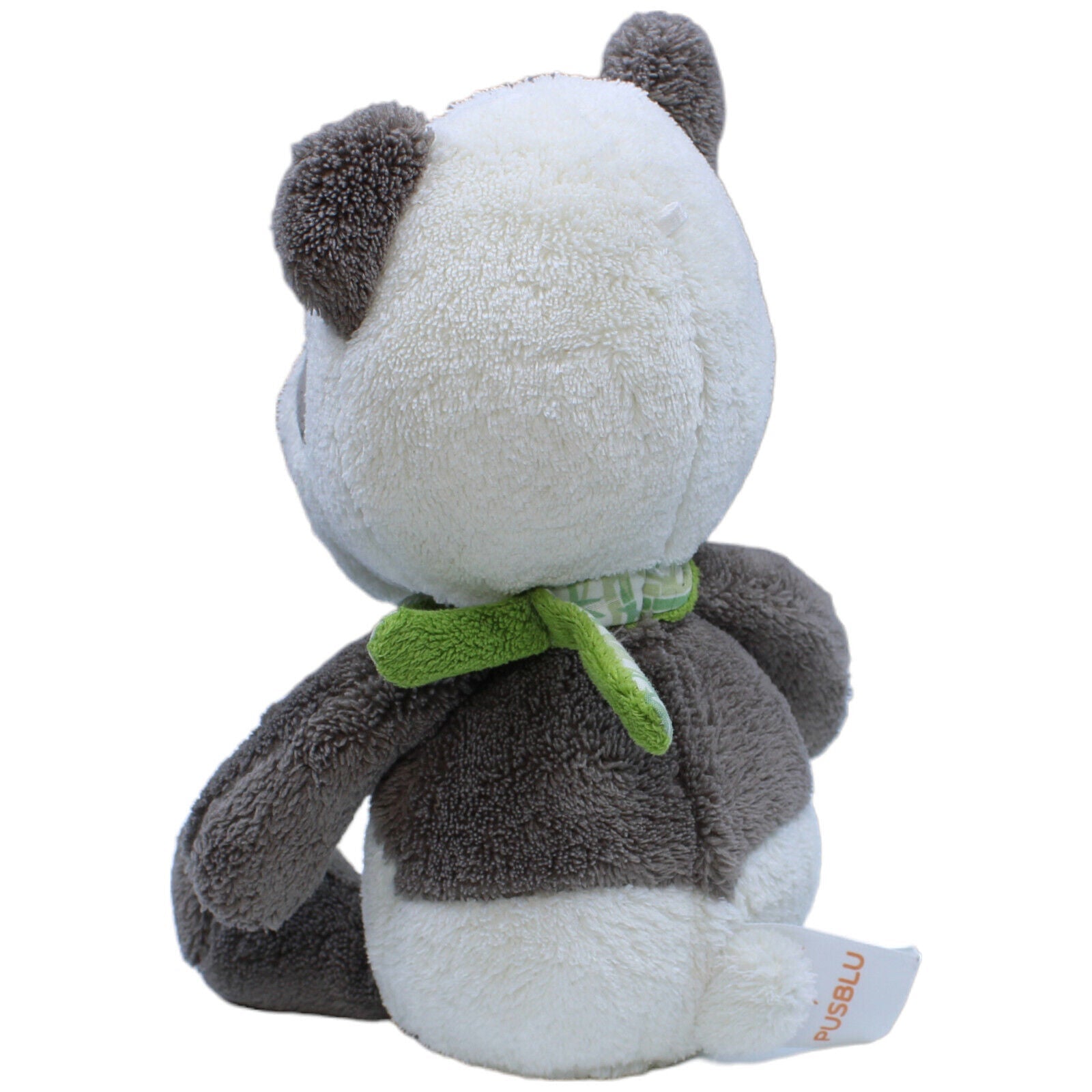 1231851 PUSBLU Panda Kuscheltier Kumpel Leo dm drogerie markt Gebraucht