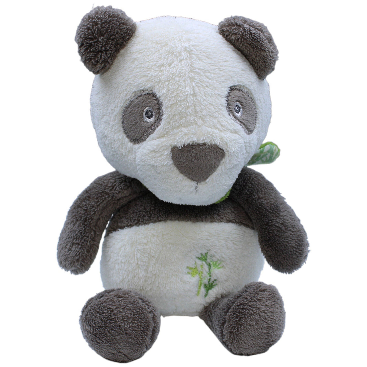 1231851 PUSBLU Panda Kuscheltier Kumpel Leo dm drogerie markt Gebraucht