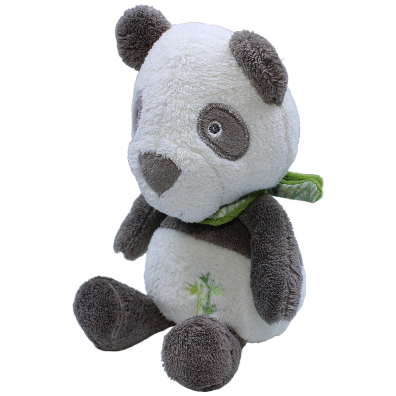 1231851 PUSBLU Panda Kuscheltier Kumpel Leo dm drogerie markt Gebraucht