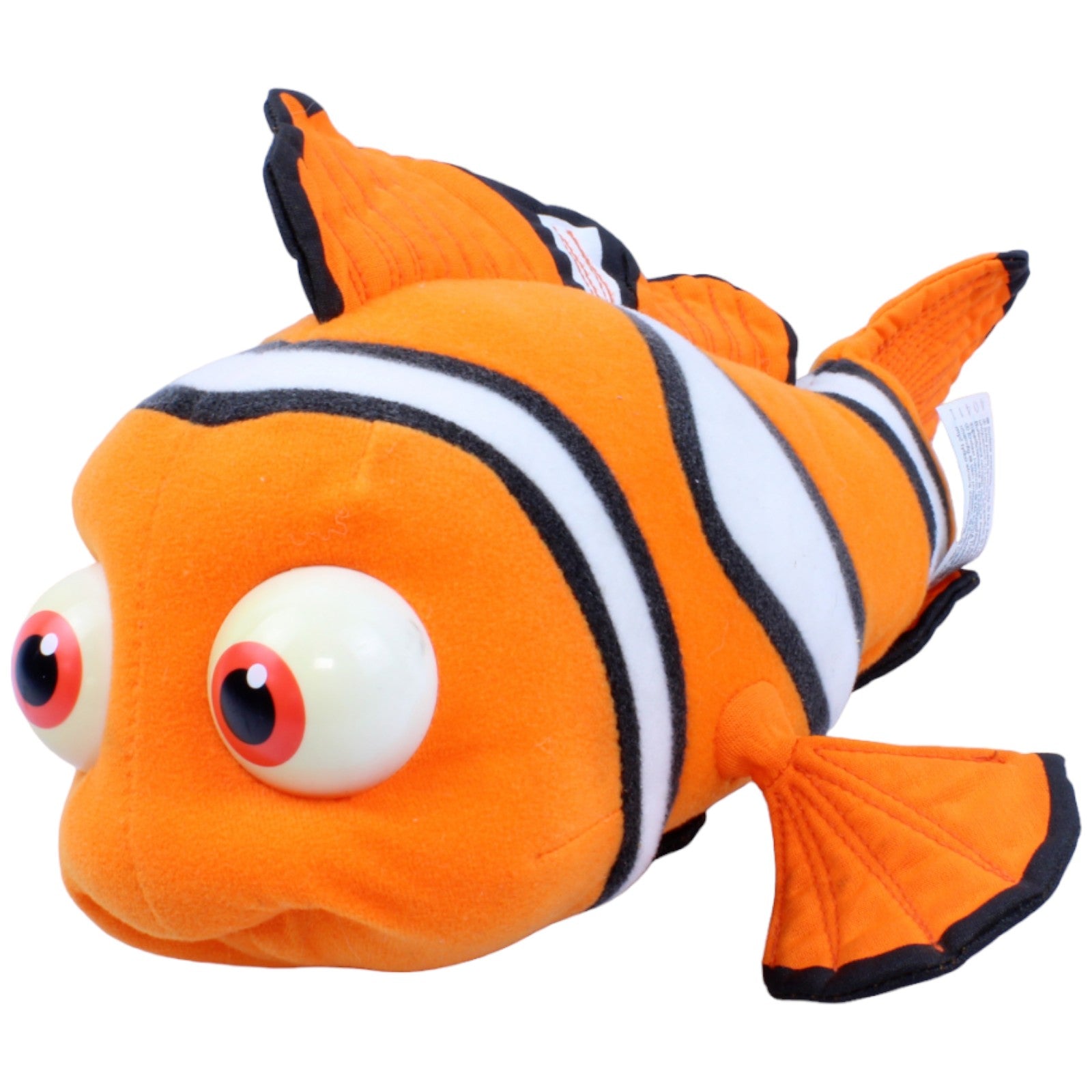 123186 Hasbro Nemo aus Disney Pixar Findet Nemo Interaktives Spielzeug Kumpel Leo Gebraucht