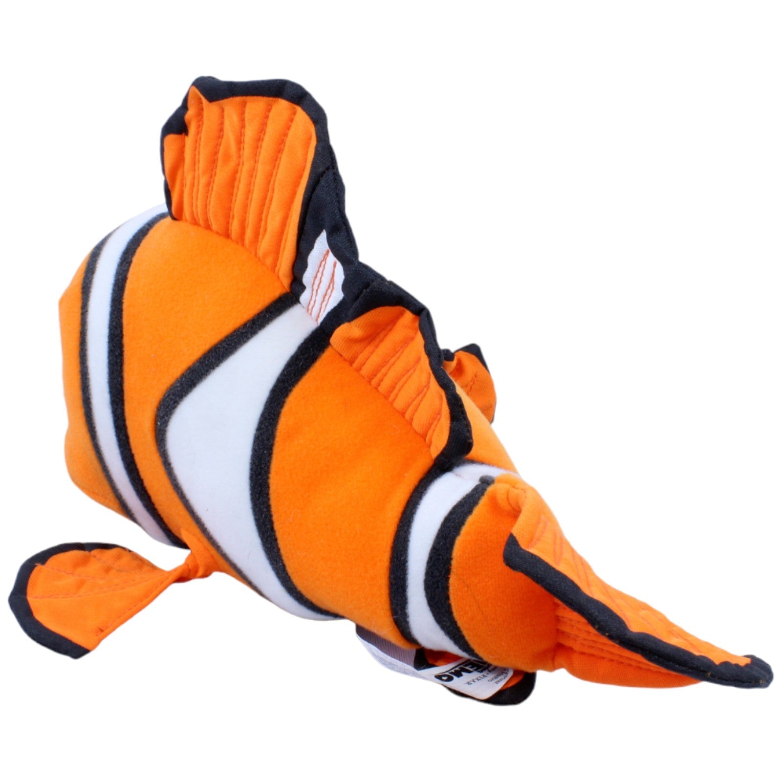 123186 Hasbro Nemo aus Disney Pixar Findet Nemo Interaktives Spielzeug Kumpel Leo Gebraucht