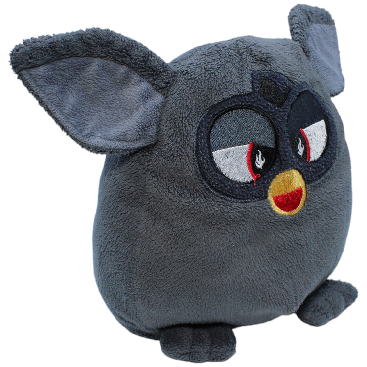 1231868 Hasbro Furby 2013, grau Kuscheltier Kumpel Leo Gebraucht