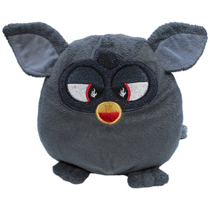 1231868 Hasbro Furby 2013, grau Kuscheltier Kumpel Leo Gebraucht