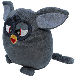 1231868 Hasbro Furby 2013, grau Kuscheltier Kumpel Leo Gebraucht