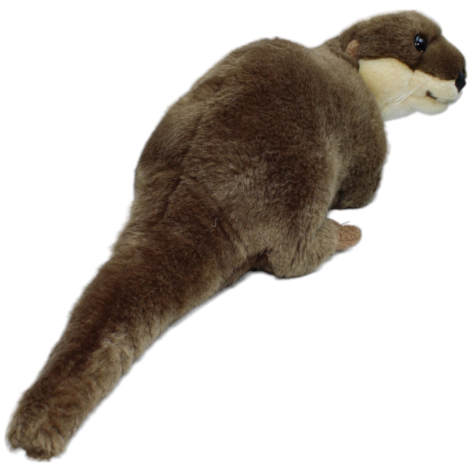 1231879 Uni-Toys Otter Kuscheltier Kumpel Leo Gebraucht