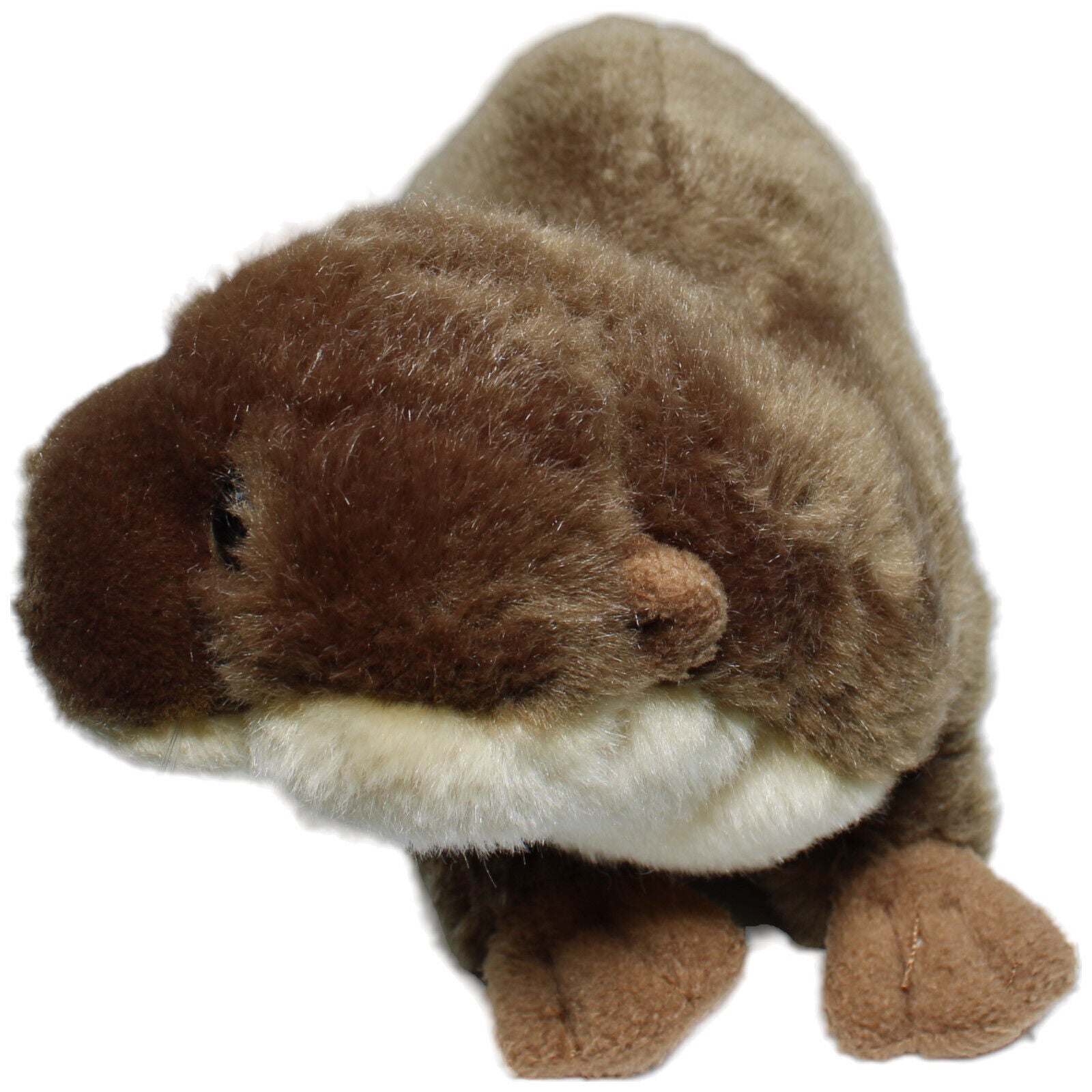 1231879 Uni-Toys Otter Kuscheltier Kumpel Leo Gebraucht