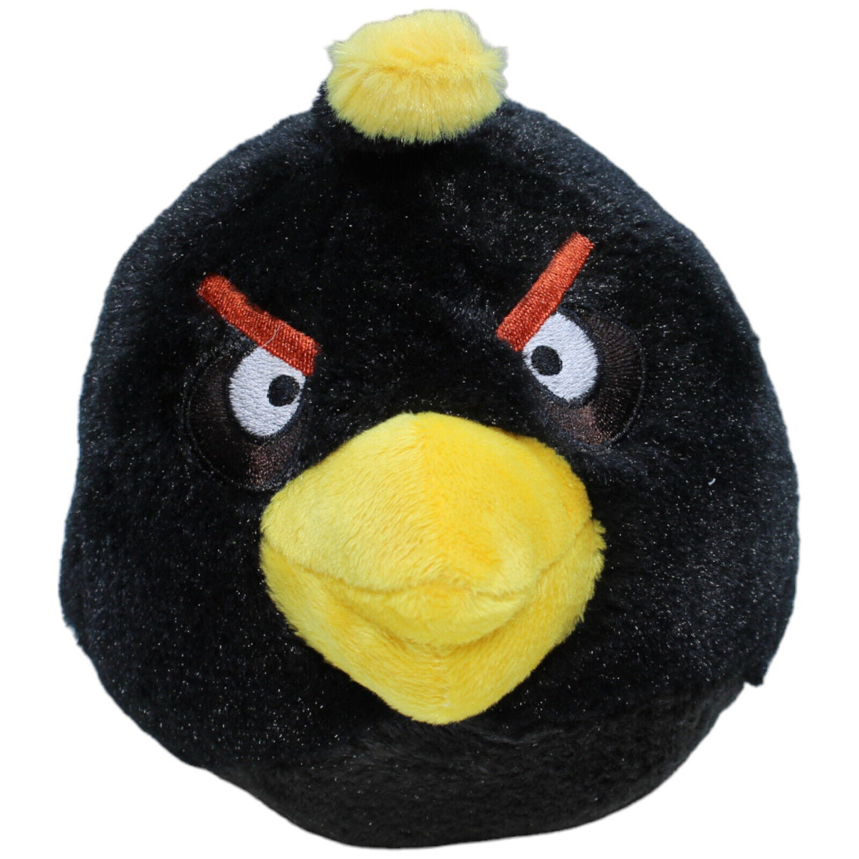 1231897 Angry Birds Bomb aus Angry Birds Kuscheltier Kumpel Leo Gebraucht