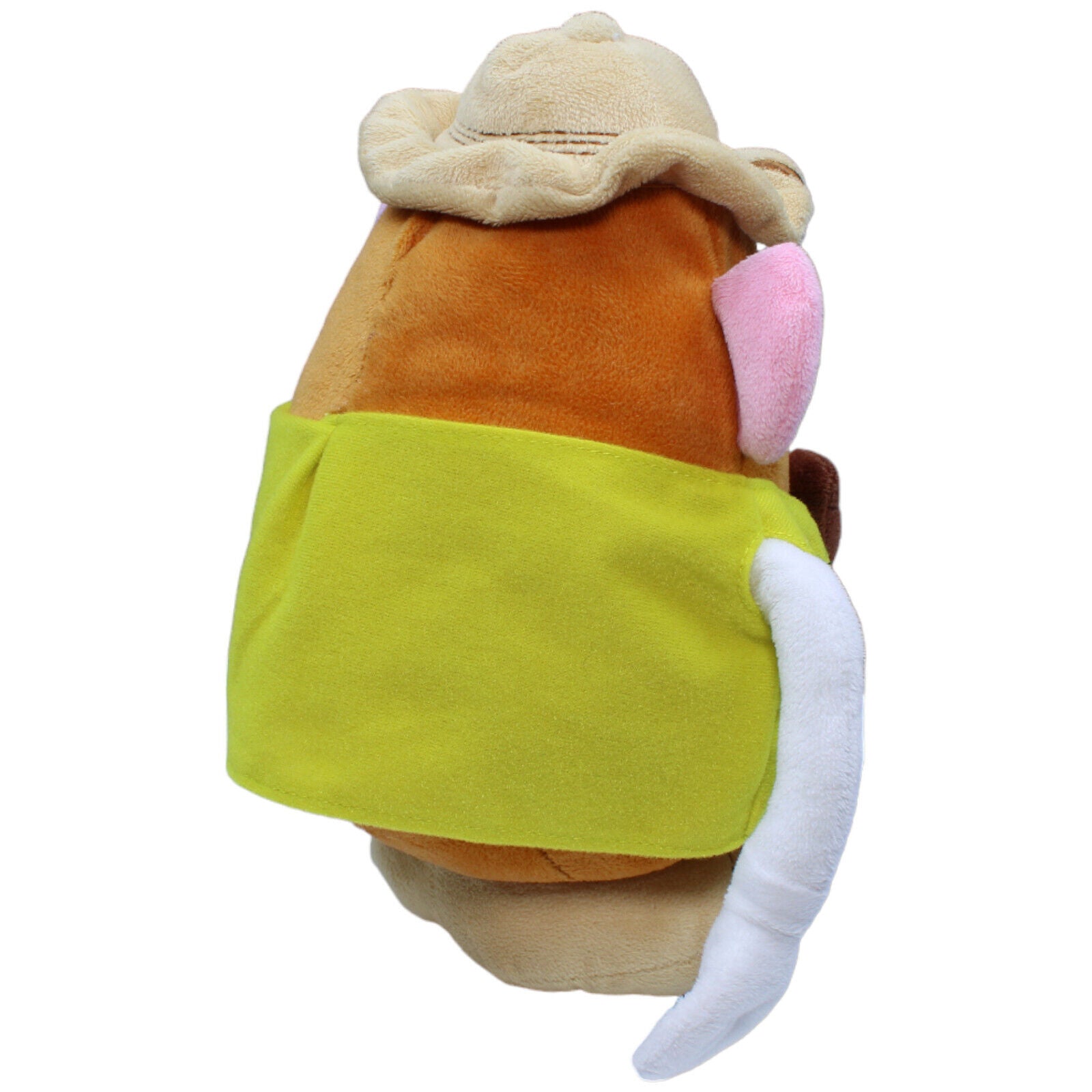 1231900 Play by Play Mr Potato Head aus Disney Pixar Toy Story Plüschfigur Kumpel Leo Gebraucht