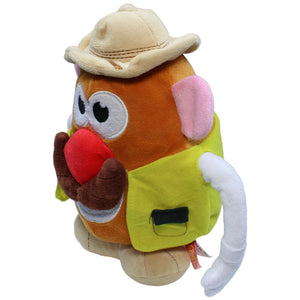 1231900 Play by Play Mr Potato Head aus Disney Pixar Toy Story Plüschfigur Kumpel Leo Gebraucht