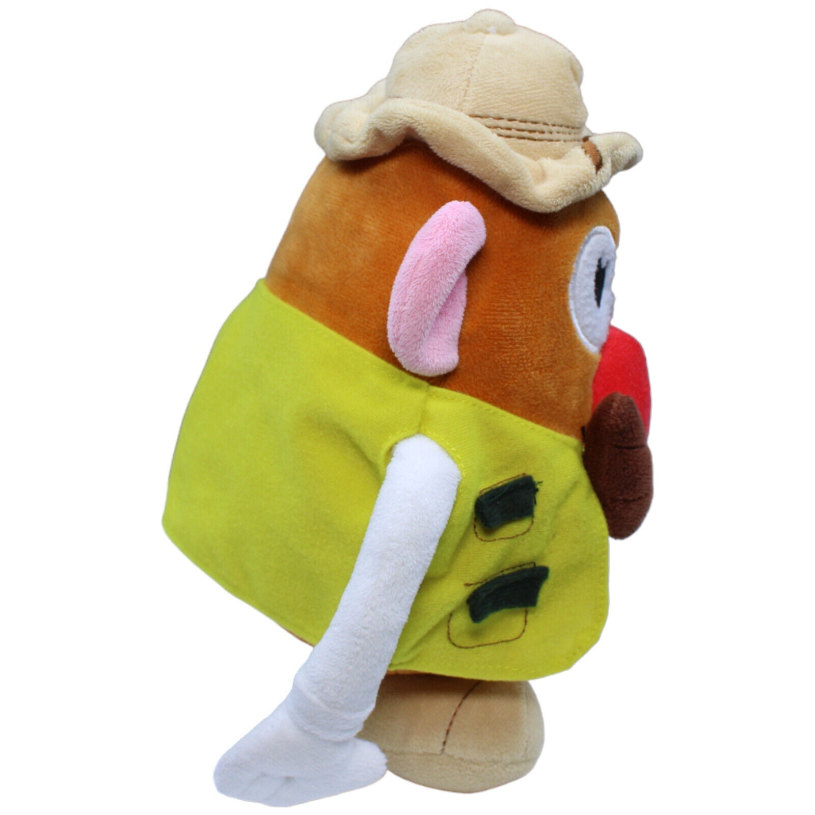 1231900 Play by Play Mr Potato Head aus Disney Pixar Toy Story Plüschfigur Kumpel Leo Gebraucht