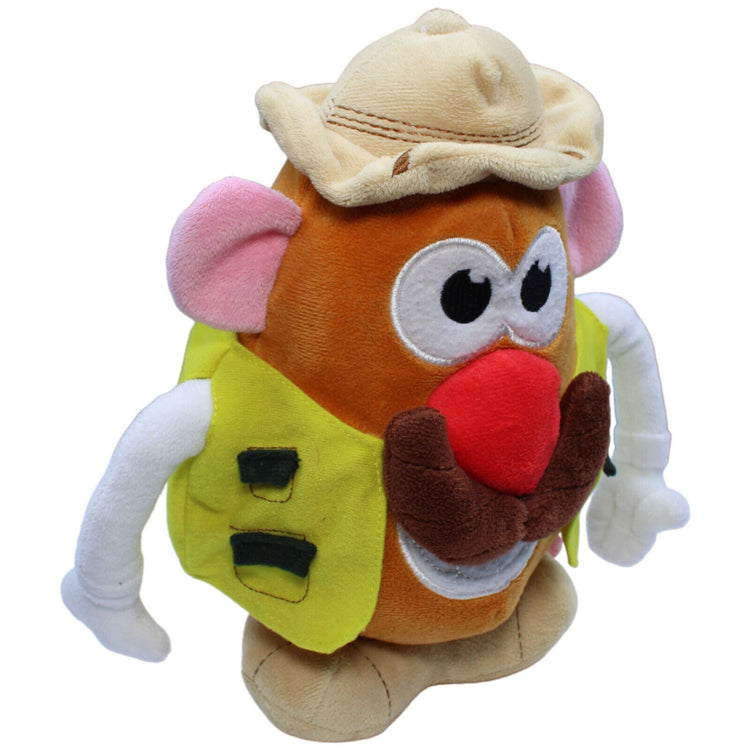 1231900 Play by Play Mr Potato Head aus Disney Pixar Toy Story Plüschfigur Kumpel Leo Gebraucht