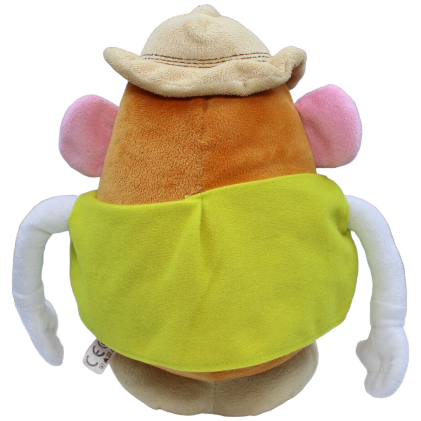 1231900 Play by Play Mr Potato Head aus Disney Pixar Toy Story Plüschfigur Kumpel Leo Gebraucht