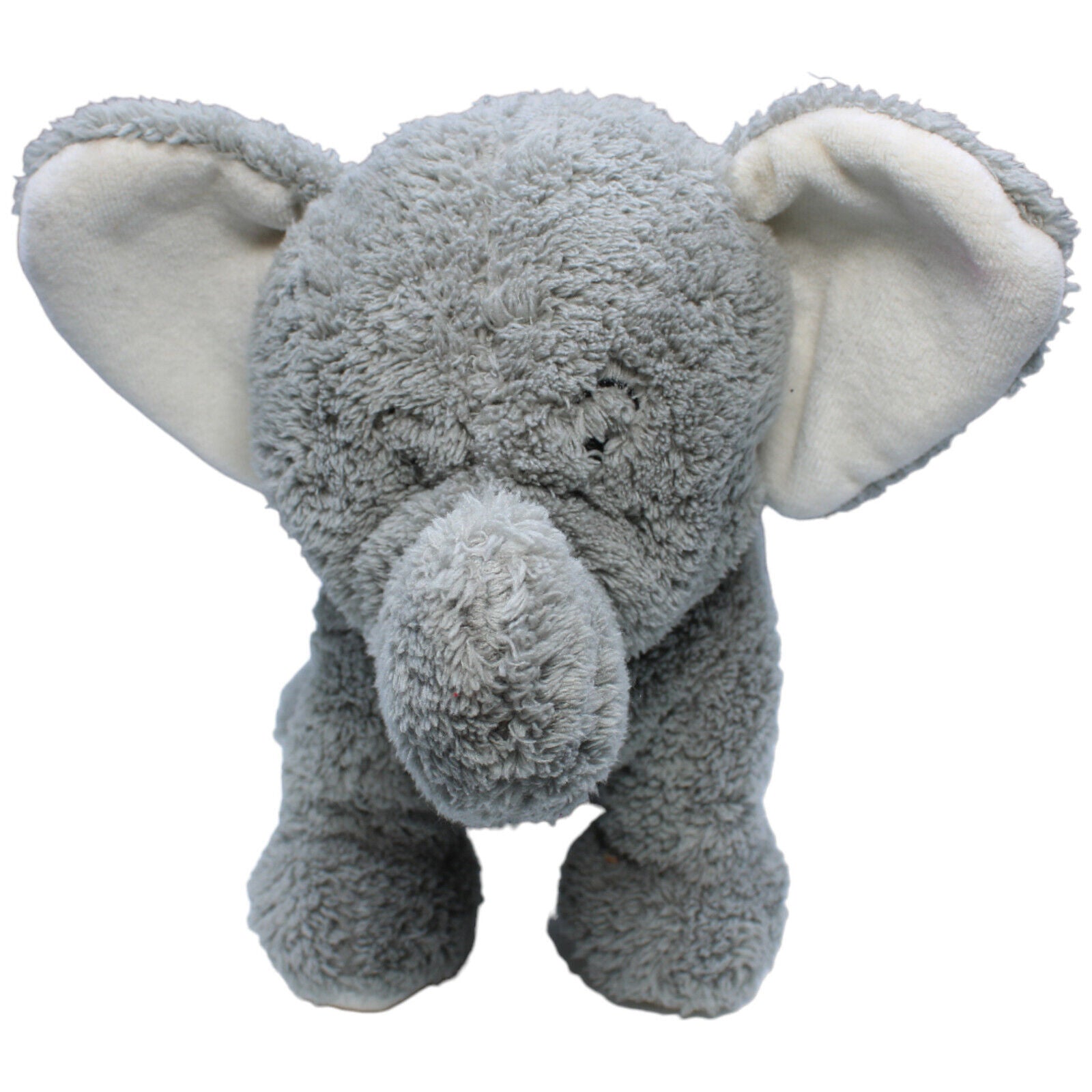 1231901 TCM Schlenker Elefant Kuscheltier Kumpel Leo Gebraucht