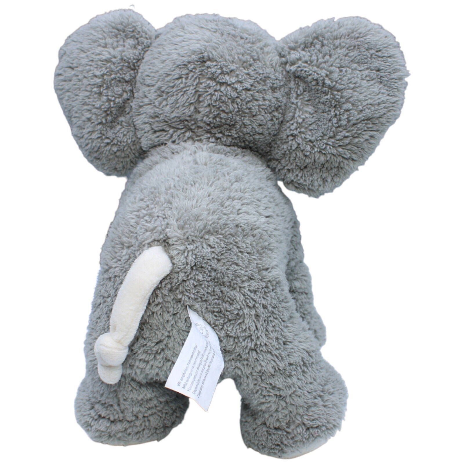 1231901 TCM Schlenker Elefant Kuscheltier Kumpel Leo Gebraucht