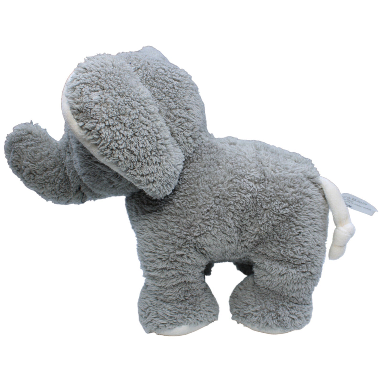 1231901 TCM Schlenker Elefant Kuscheltier Kumpel Leo Gebraucht