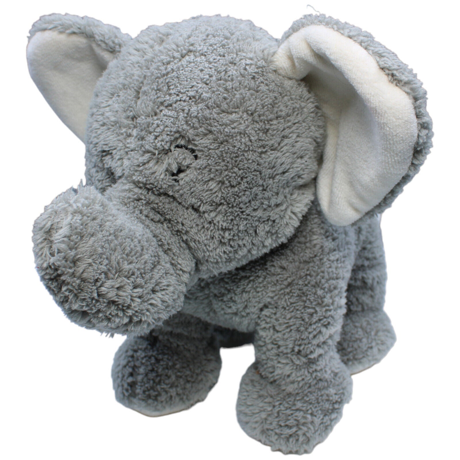 1231901 TCM Schlenker Elefant Kuscheltier Kumpel Leo Gebraucht