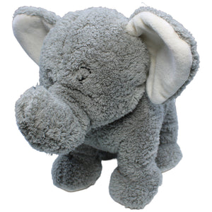 1231901 TCM Schlenker Elefant Kuscheltier Kumpel Leo Gebraucht