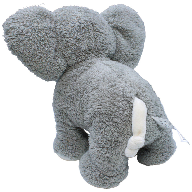 1231901 TCM Schlenker Elefant Kuscheltier Kumpel Leo Gebraucht