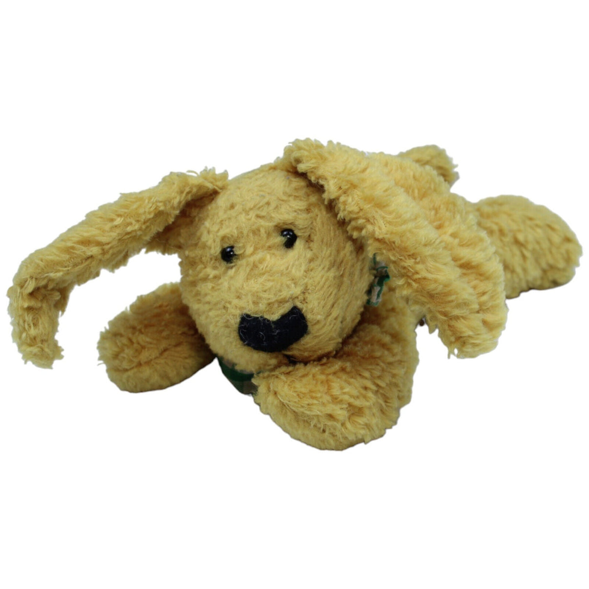 1231925 Sunkid Vintage Hase, liegend Kuscheltier Kumpel Leo Gebraucht