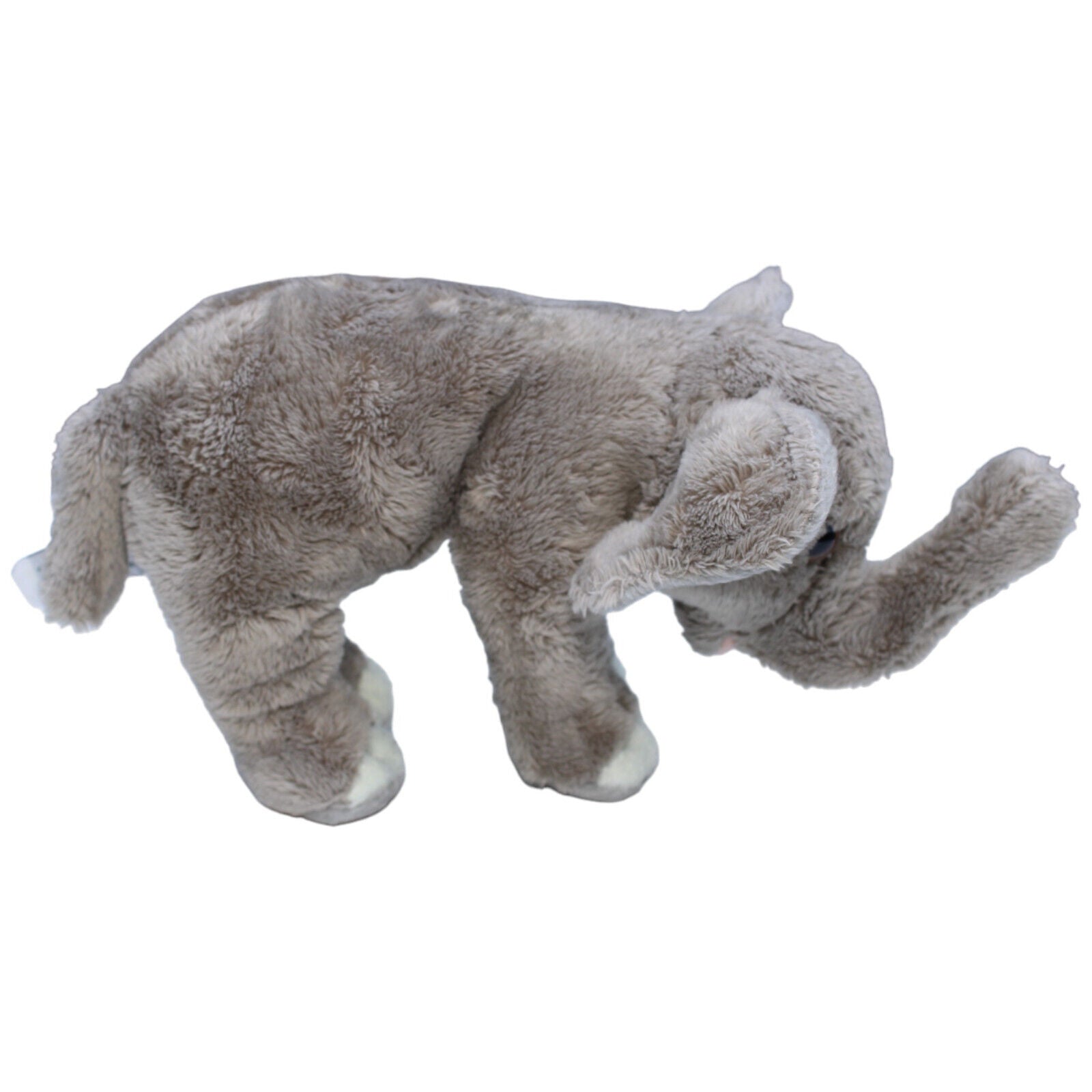 1231949 Uni-Toys Save our Space, Elefant Kuscheltier Kumpel Leo Gebraucht