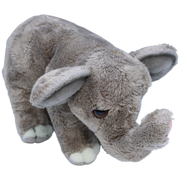 1231949 Uni-Toys Save our Space, Elefant Kuscheltier Kumpel Leo Gebraucht