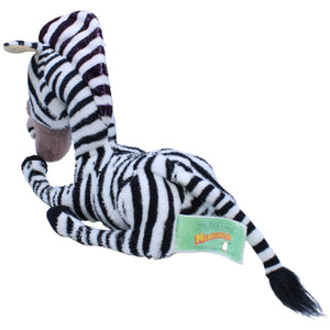 1231958 Dreamworks Zebra Marty aus Madagascar Kuscheltier Kumpel Leo Gebraucht