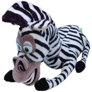 1231958 Dreamworks Zebra Marty aus Madagascar Kuscheltier Kumpel Leo Gebraucht