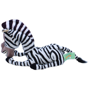 1231958 Dreamworks Zebra Marty aus Madagascar Kuscheltier Kumpel Leo Gebraucht