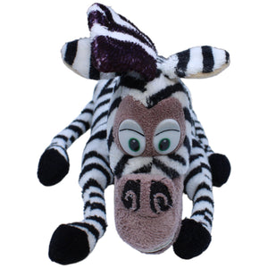 1231958 Dreamworks Zebra Marty aus Madagascar Kuscheltier Kumpel Leo Gebraucht