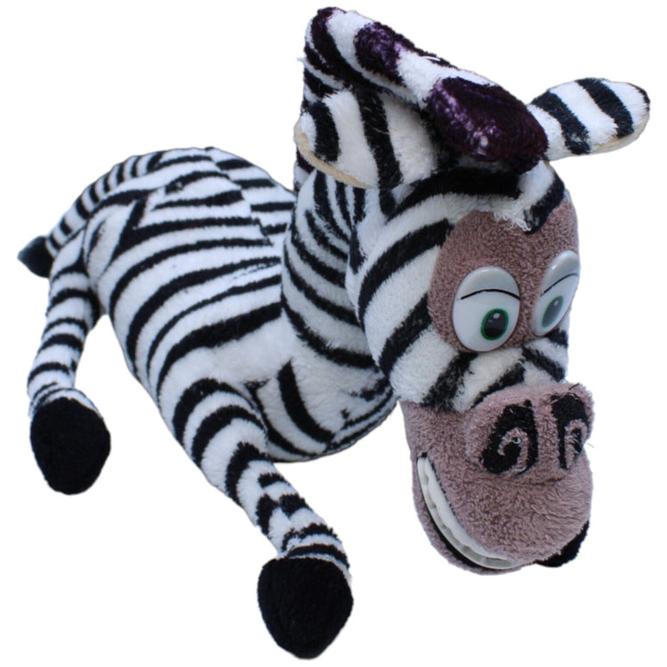 1231958 Dreamworks Zebra Marty aus Madagascar Kuscheltier Kumpel Leo Gebraucht