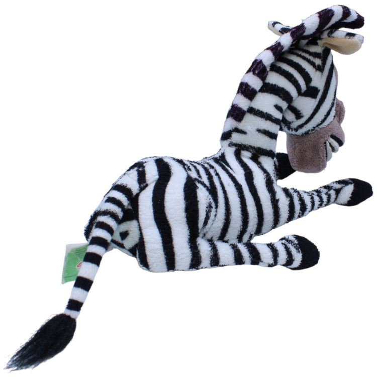 1231958 Dreamworks Zebra Marty aus Madagascar Kuscheltier Kumpel Leo Gebraucht