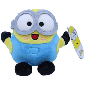 1231990 Schmidt Minion Bob Plüschfigur Kumpel Leo neu