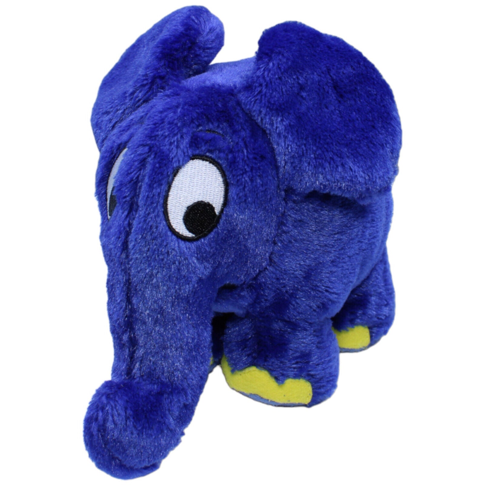 Der Kleine Blaue Elefant Aus Die Sendung Mit Der Maus Kuscheltier Von ...