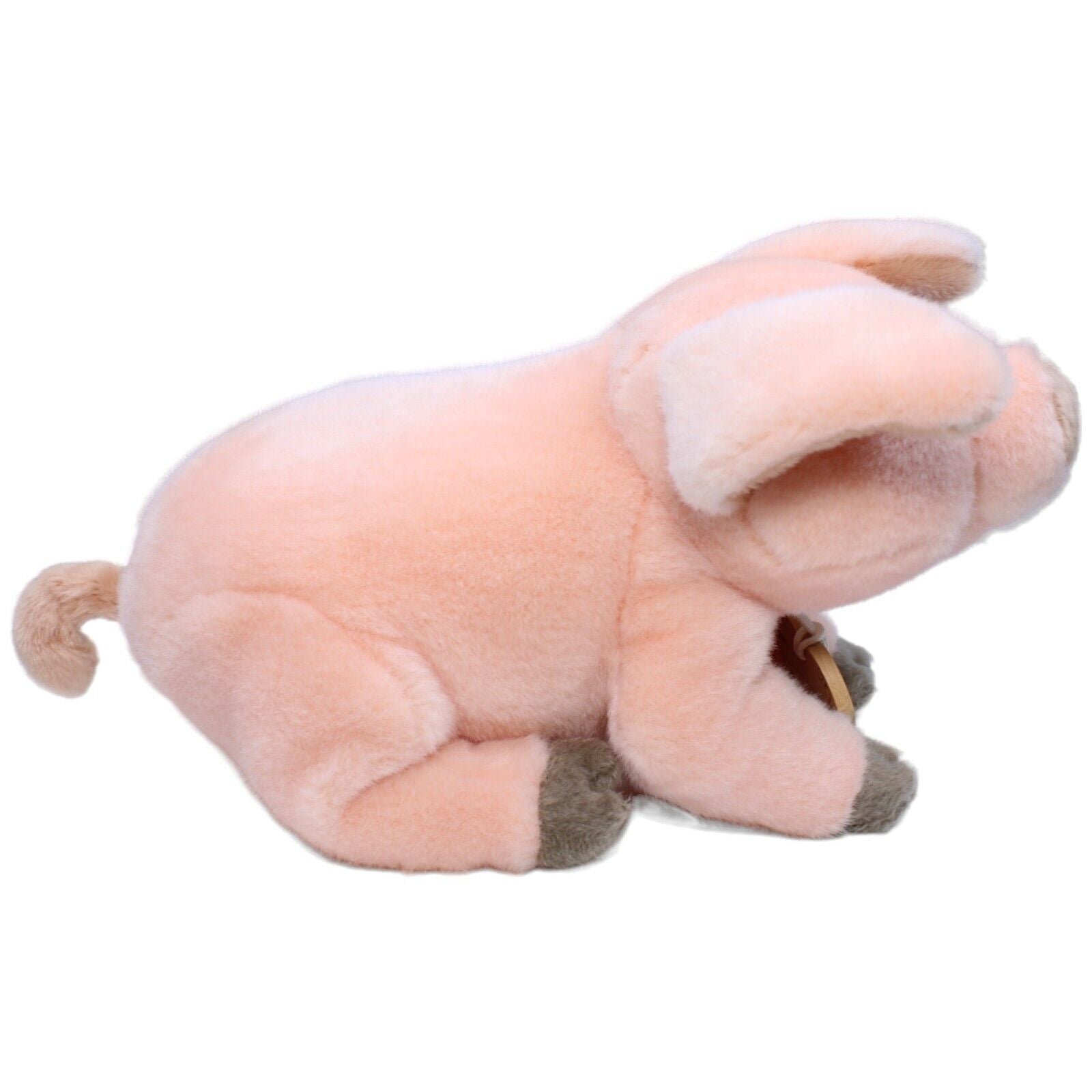 1232004 Trudi Bussi, Schwein rosa Kuscheltier Kumpel Leo neu