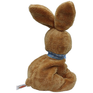 1232022 Magomora Hase, braun Kuscheltier Kumpel Leo Gebraucht