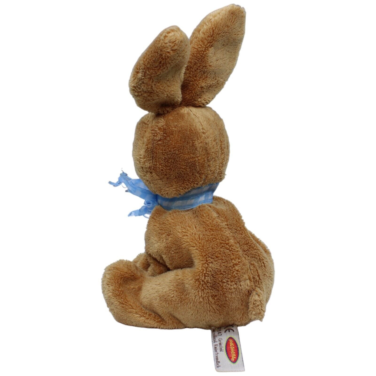 1232022 Magomora Hase, braun Kuscheltier Kumpel Leo Gebraucht