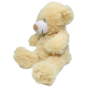 1232031 Inspirion GmbH Teddybär, beige Kuscheltier Kumpel Leo Gebraucht