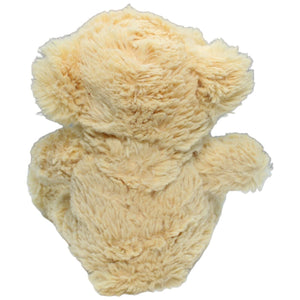 1232031 Inspirion GmbH Teddybär, beige Kuscheltier Kumpel Leo Gebraucht