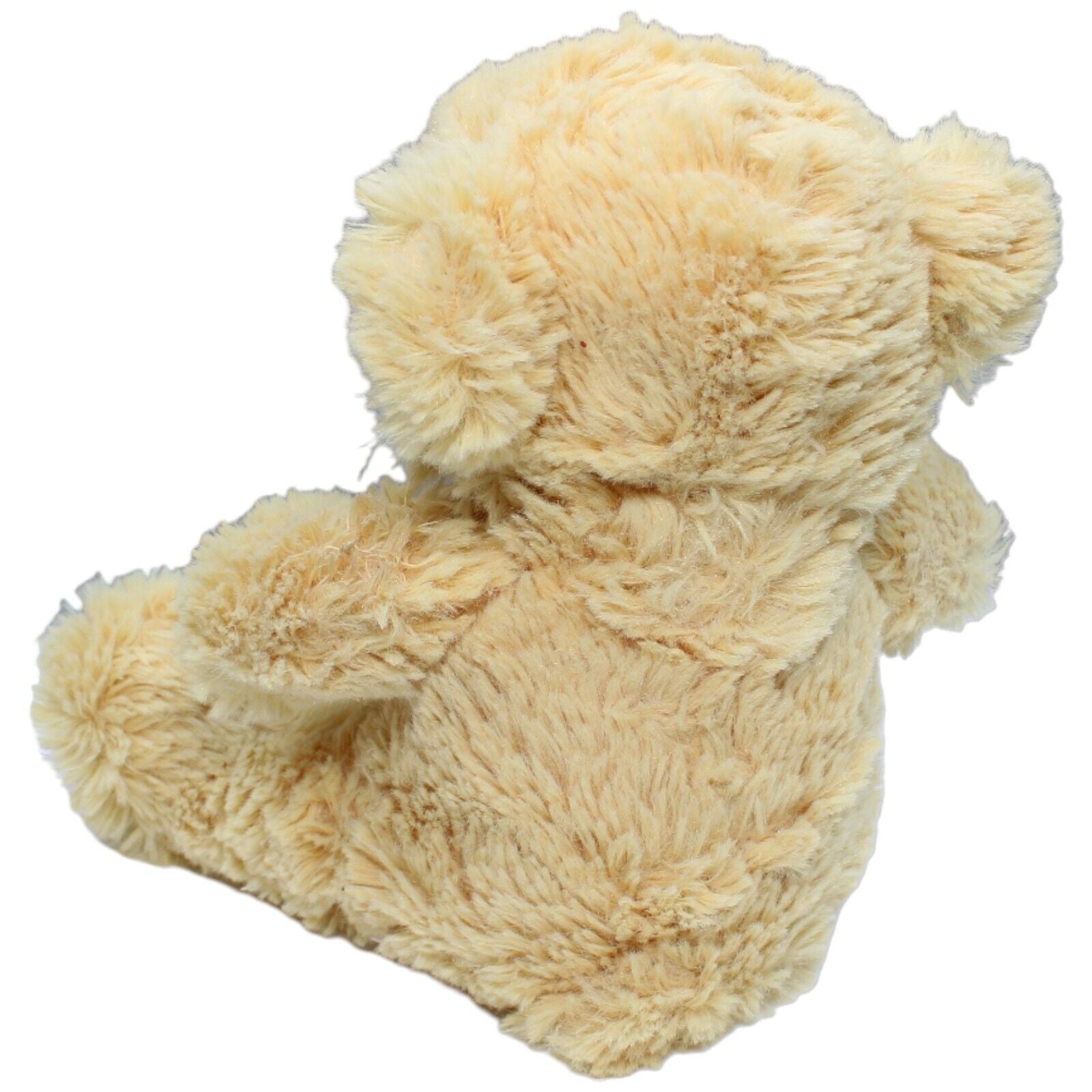 1232031 Inspirion GmbH Teddybär, beige Kuscheltier Kumpel Leo Gebraucht