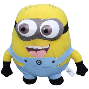 1232043 Toy Factory Minion Bob aus Ich - Einfach Unverbesserlich Plüschfigur Kumpel Leo Gebraucht