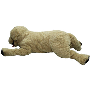 1232069 IKEA XXL Golden Retriever, GOSIG GOLD Kuscheltier Kumpel Leo Gebraucht Hund