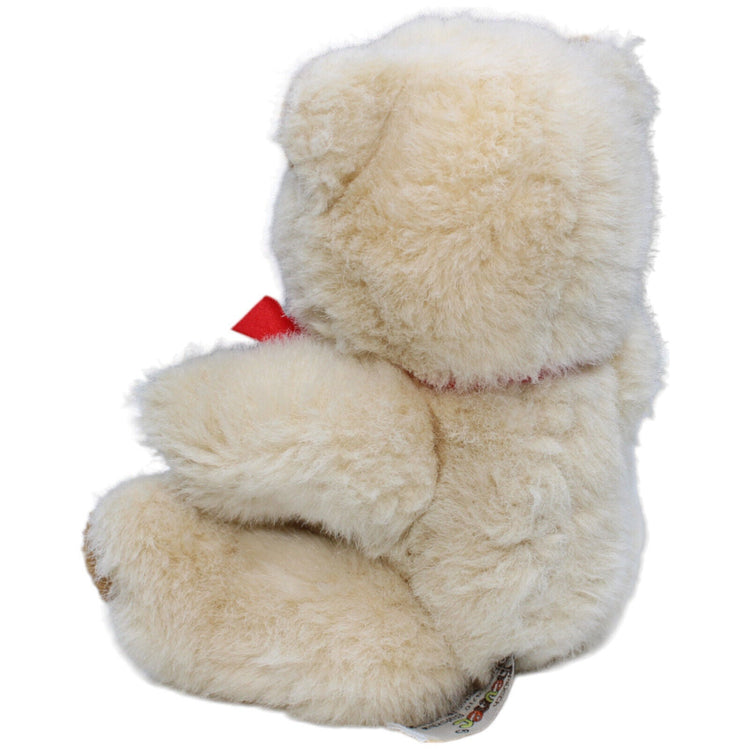 1232075 Heunec Teddybär mit beweglichen Armen & Beinen Kuscheltier Kumpel Leo Gebraucht