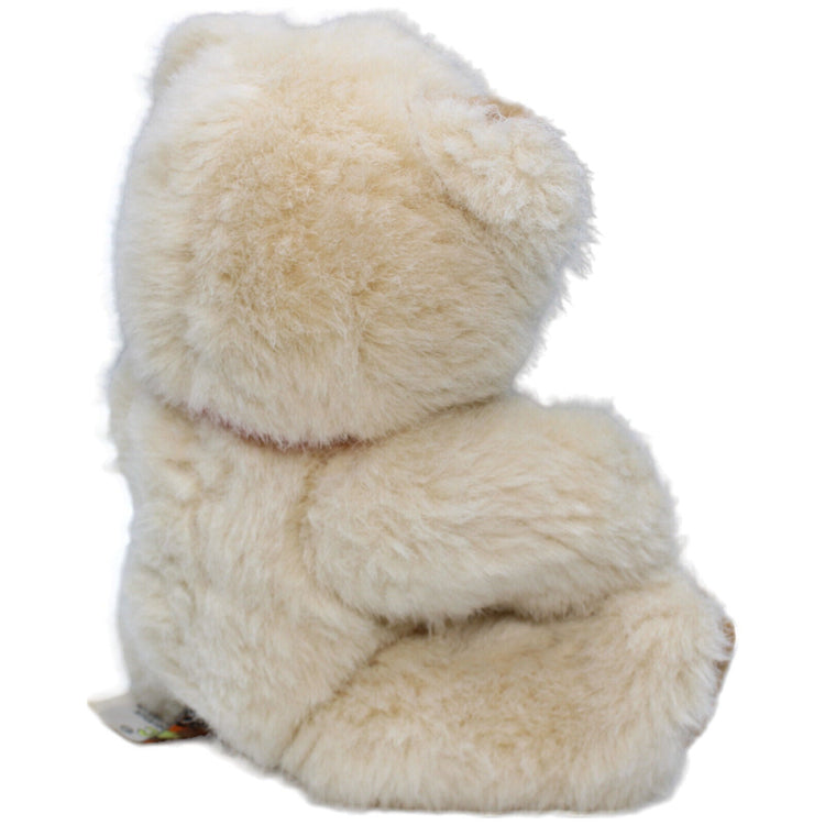 1232075 Heunec Teddybär mit beweglichen Armen & Beinen Kuscheltier Kumpel Leo Gebraucht