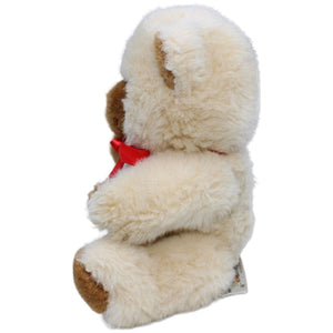 1232075 Heunec Teddybär mit beweglichen Armen & Beinen Kuscheltier Kumpel Leo Gebraucht