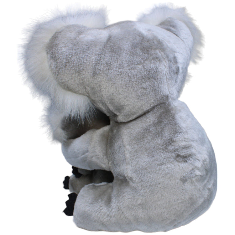 1232082 SEMO Koala mit Baby Kuscheltier Kumpel Leo Gebraucht