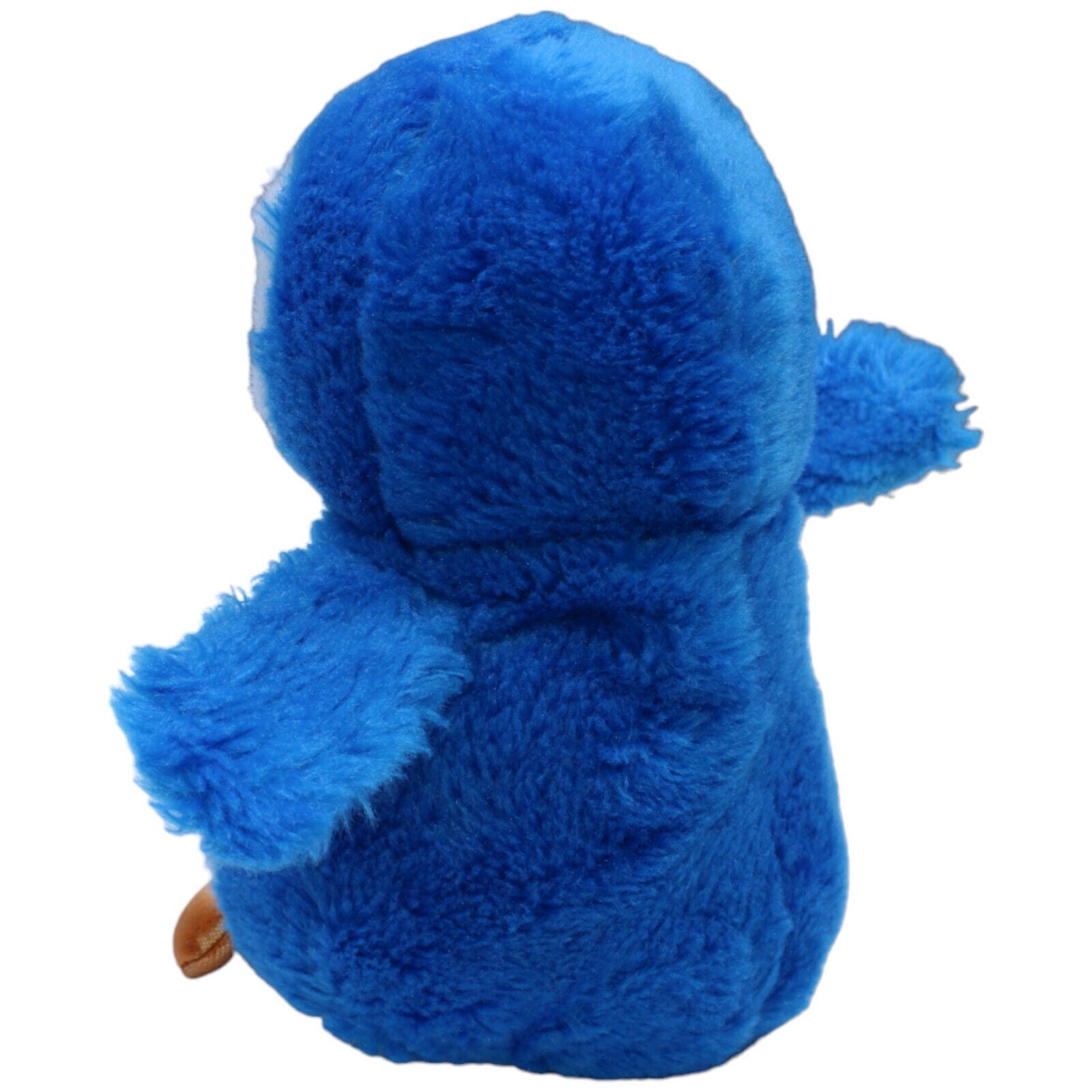 1232083 Aurora Sparkle Tales, Pinguin blau Kuscheltier Kumpel Leo Gebraucht Glubschi