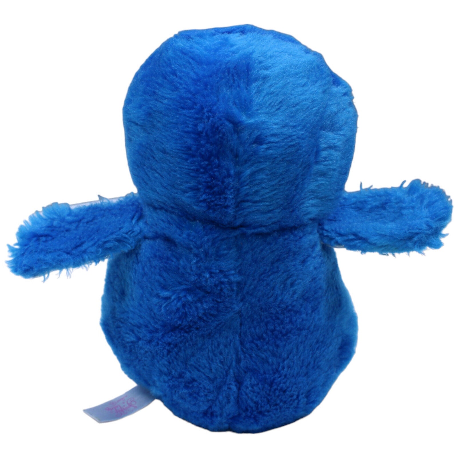 1232083 Aurora Sparkle Tales, Pinguin blau Kuscheltier Kumpel Leo Gebraucht Glubschi